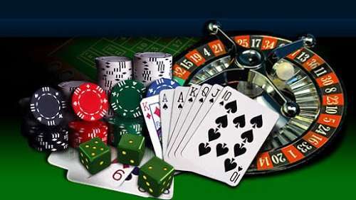 Which are the Best Payout Casino Games?