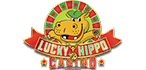 Lucky Hippo