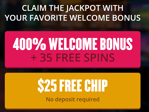 Claim the Slots of Vegas Bonuses