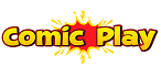 Comic Play Casino