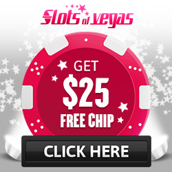 Slots of Vegas Bonus