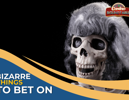 Bizarre Things to Bet On: Quirky Betting Trends in 2025