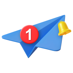Join Our Telegram